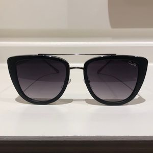 Quay Australia Sunglasses